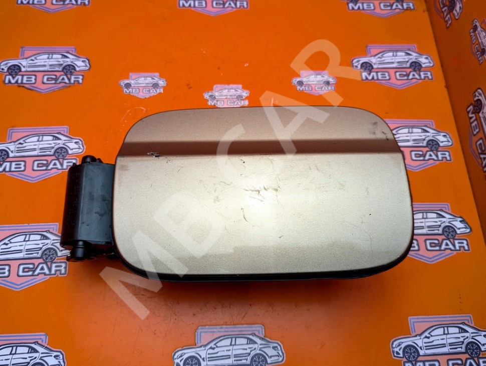 Лючок топливного бака MERCEDES-BENZ C-класс W204/S204 (2006 - 2011) фото 1 — Разборка Мерседес