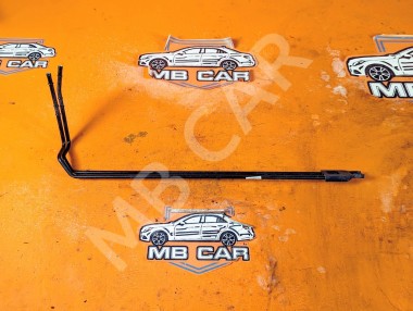 Радиатор ГУРа MERCEDES-BENZ V-класс W639 (2003 - 2014) &mdash; Разборка Мерседес