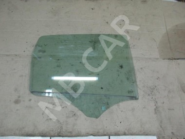 Стекло заднее правое MERCEDES-BENZ A-класс W169 (2004 - 2008) — Разборка Мерседес