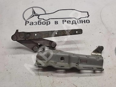 Петля капота MERCEDES-BENZ C-класс W203/S203/CL203 (2000 - 2004) — Разборка Мерседес