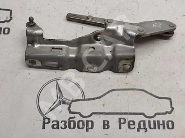 Петля капота MERCEDES-BENZ C-класс W203/S203/CL203 (2000 - 2004) — Разборка Мерседес