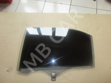 Стекло заднее левое MERCEDES-BENZ S-класс W220 рестайлинг (2002 - 2005) — Разборка Мерседес