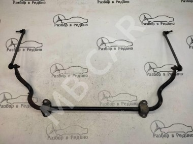 Стабилизатор передний MERCEDES-BENZ C-класс W204/S204 (2006 - 2011) — Разборка Мерседес