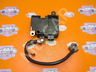 Блок управления АКБ MERCEDES-BENZ E-класс W211/S211 (2002 - 2006) &mdash; Разборка Мерседес