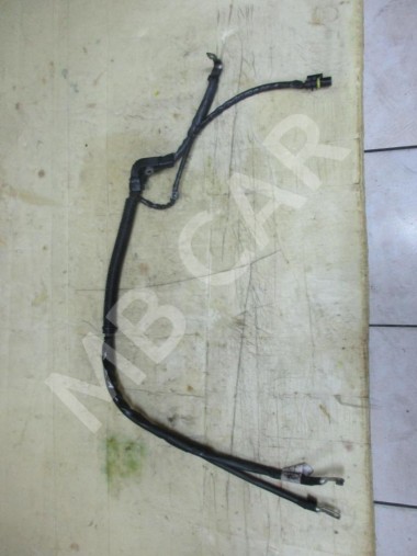 Провод генератора MERCEDES-BENZ M-класс W166 (2011 - 2015) — Разборка Мерседес