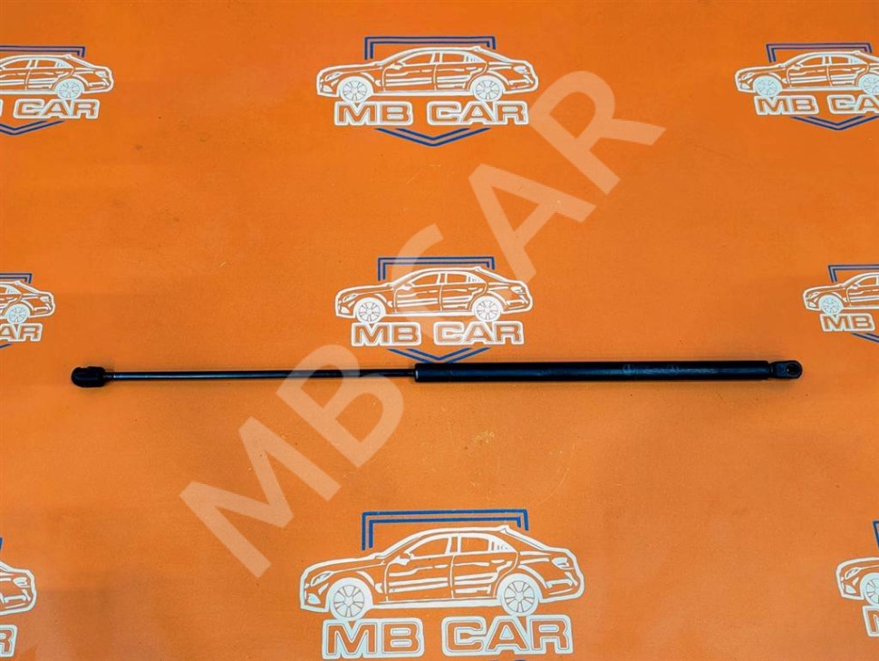 Амортизатор капота MERCEDES-BENZ E-класс W211/S211 (2002 - 2006) фото 1 — Разборка Мерседес