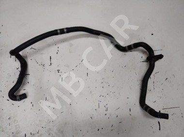 Шланг подогрева бачка омывателя MERCEDES-BENZ S-класс W220 рестайлинг (2002 - 2005) — Разборка Мерседес