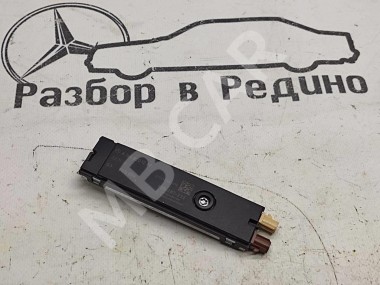 Усилитель антенны MERCEDES-BENZ GLC-класс X253 (2015 - 2019) — Разборка Мерседес
