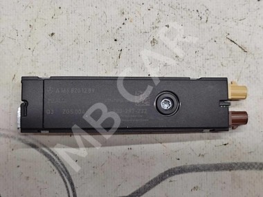 Усилитель антенны MERCEDES-BENZ GLC-класс X253 (2015 - 2019) — Разборка Мерседес