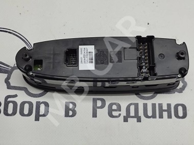 Блок кнопок стеклоподъемников MERCEDES-BENZ X-класс I (2017 - 2020) — Разборка Мерседес