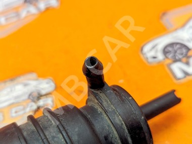 Насос омывателей MERCEDES-BENZ CLK-класс C209/A209 (2002 - 2005) &mdash; Разборка Мерседес