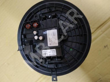 Моторчик печки MERCEDES-BENZ C-класс AMG W205/S205/C205/A205 (2014 - 2018) — Разборка Мерседес