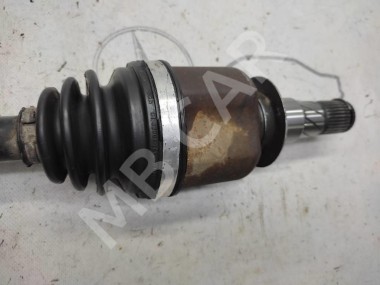 Привод передний левый MERCEDES-BENZ X-класс I (2017 - 2020) — Разборка Мерседес