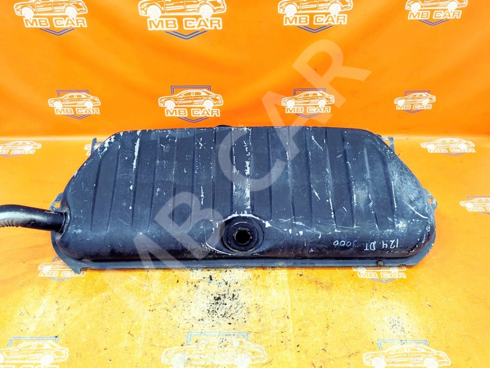 Бак топливный MERCEDES-BENZ E-класс W124/S124/C124/A124 (1984 - 1997) фото 1 — Разборка Мерседес