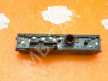 Кнопка блокировки мостов MERCEDES-BENZ M-класс W163 рестайлинг (2001 - 2005) &mdash; Разборка Мерседес