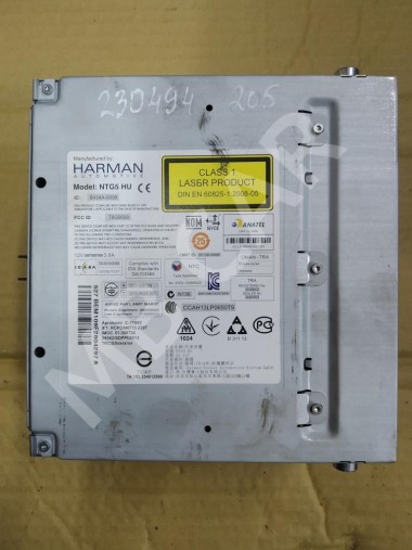 Команд MERCEDES-BENZ C-класс AMG W205/S205/C205/A205 (2014 - 2018) — Разборка Мерседес