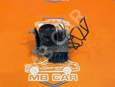 Блок ABS MERCEDES-BENZ A-класс W168 (1997 - 2001) — Разборка Мерседес