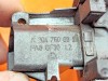 Крышка ручки двери MERCEDES-BENZ C-класс W204/S204 (2006 - 2011) фото 4 &mdash; Разборка Мерседес