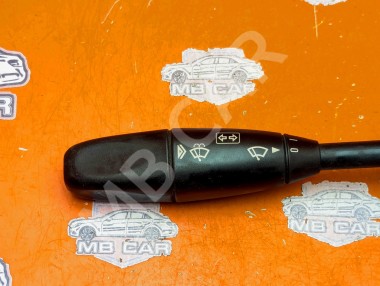 Переключатель подрулевой MERCEDES-BENZ E-класс W211/S211 (2002 - 2006) — Разборка Мерседес