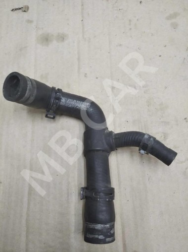 Патрубок ОЖ MERCEDES-BENZ C-класс W204/S204 (2006 - 2011) — Разборка Мерседес