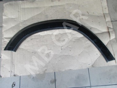 Расширители арок MERCEDES-BENZ GL-класс X166 (2012 - 2016) — Разборка Мерседес