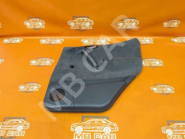 Карта двери задняя правая MERCEDES-BENZ A-класс W168 (1997 - 2001) — Разборка Мерседес