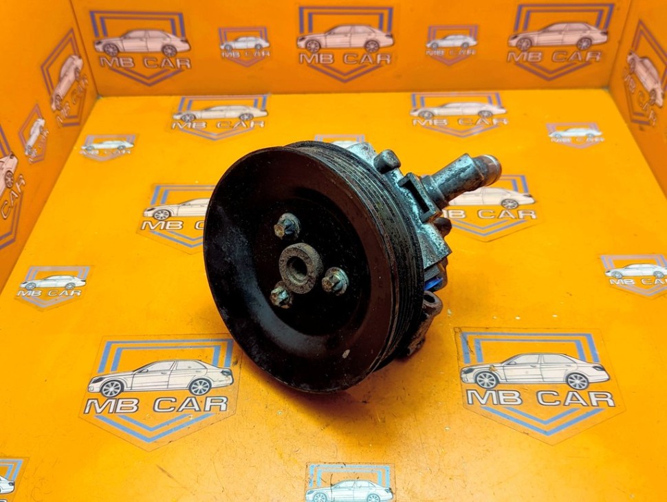ГУР MERCEDES-BENZ Vito W638 (1996 - 2003) фото 1 &mdash; Разборка Мерседес