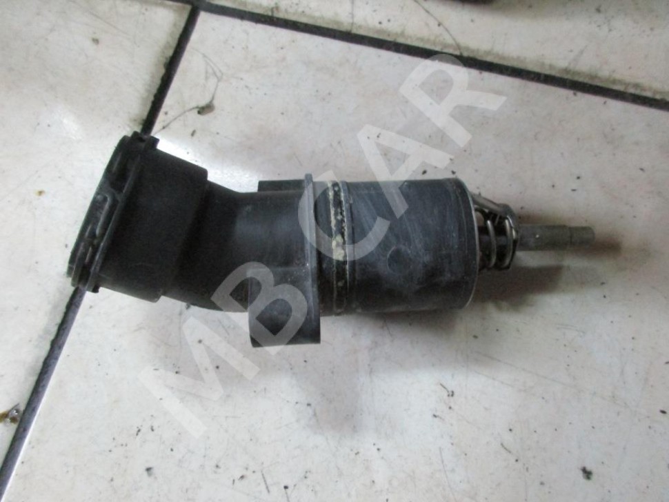 Термостат MERCEDES-BENZ C-класс W204/S204 (2006 - 2011) фото 1 &mdash; Разборка Мерседес