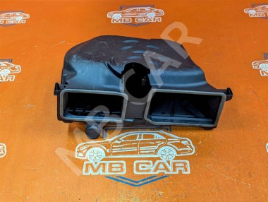 Воздухозаборник MERCEDES-BENZ CLS-класс C218/X218 рестайлинг (2014 - 2017) — Разборка Мерседес