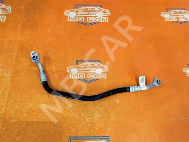 Трубка кондиционера MERCEDES-BENZ GLE-класс W166 (2015 - 2018) — Разборка Мерседес