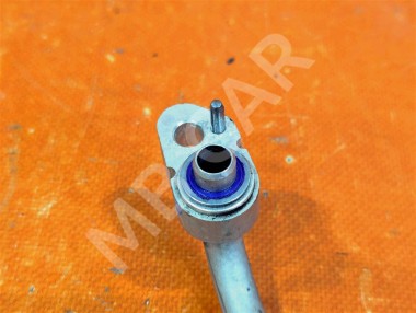 Трубка кондиционера MERCEDES-BENZ GLE-класс W166 (2015 - 2018) — Разборка Мерседес