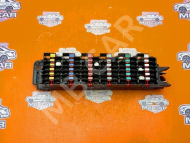 Блок предохранителей MERCEDES-BENZ C-класс W202/S202 (1993 - 1997) — Разборка Мерседес