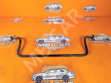 Стабилизатор передний MERCEDES-BENZ E-класс W211/S211 (2002 - 2006) &mdash; Разборка Мерседес