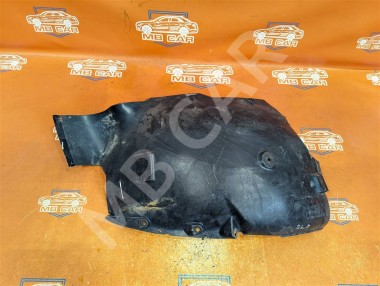 Подкрылок передний левый, передняя часть MERCEDES-BENZ Sprinter w906 — Разборка Мерседес