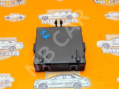 Блок двери MERCEDES-BENZ GLE-класс W166 (2015 - 2018) — Разборка Мерседес