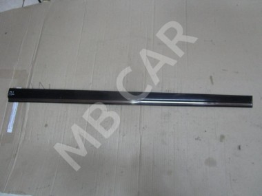 Молдинг двери MERCEDES-BENZ C-класс W203/S203/CL203 рестайлинг (2004 - 2008) — Разборка Мерседес