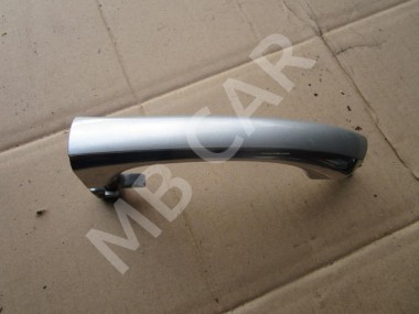 Ручка двери наружняя MERCEDES-BENZ E-класс W211/S211 (2002 - 2006) — Разборка Мерседес