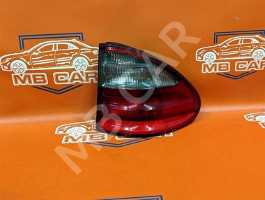 Фонарь задний правый MERCEDES-BENZ E-класс W210/S210 рестайлинг (1999 - 2003) — Разборка Мерседес