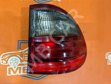 Фонарь задний правый MERCEDES-BENZ E-класс W210/S210 рестайлинг (1999 - 2003) — Разборка Мерседес