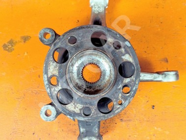 Кулак поворотный передний левый MERCEDES-BENZ CLA-класс C117/X117 рестайлинг (2016 - 2019) &mdash; Разборка Мерседес