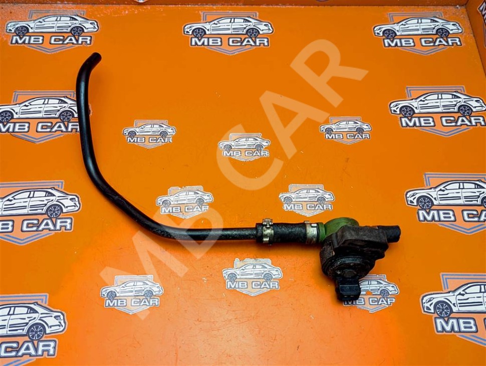 Клапан регенерации MERCEDES-BENZ Sprinter W906 (2006 - 2019) фото 1 &mdash; Разборка Мерседес