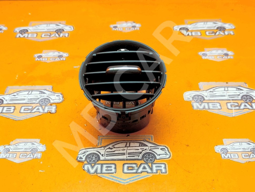 Воздуховод MERCEDES-BENZ CLK-класс C209/W209 (2002 - 2005) фото 1 — Разборка Мерседес