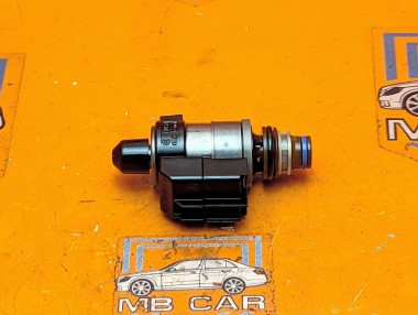 Клапан гидроблока АКПП MERCEDES-BENZ A-класс W169 (2004 - 2008) A 150 1.5 CVT (95 л.с.) &mdash; Разборка Мерседес