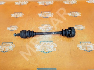 Привод задний MERCEDES-BENZ S-класс W140 (1991 - 1998) — Разборка Мерседес