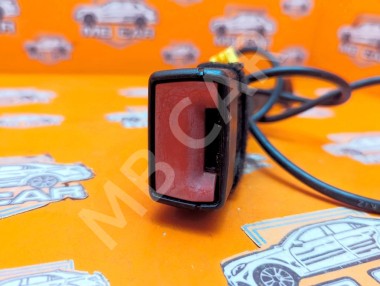 Замок ремня безопасности MERCEDES-BENZ E-класс W211/S211 (2002 - 2006) — Разборка Мерседес