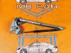 Петля капота MERCEDES-BENZ E-класс W210/S210 рестайлинг (1999 - 2003) E 200 2.0 MT (163 л.с.) фото 3 &mdash; Разборка Мерседес