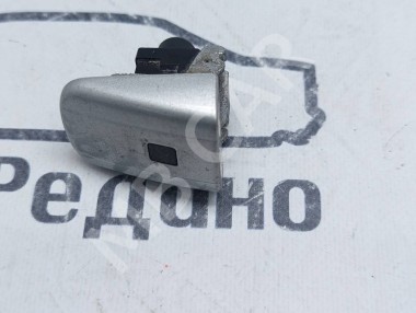 Крышка ручки двери MERCEDES-BENZ E-класс W210/S210 рестайлинг (1999 - 2003) — Разборка Мерседес