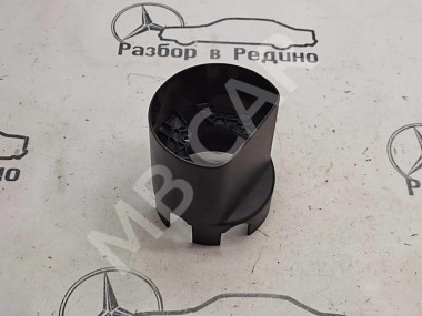 Кожух рулевой колонки MERCEDES-BENZ S-класс W220 рестайлинг (2002 - 2005) — Разборка Мерседес