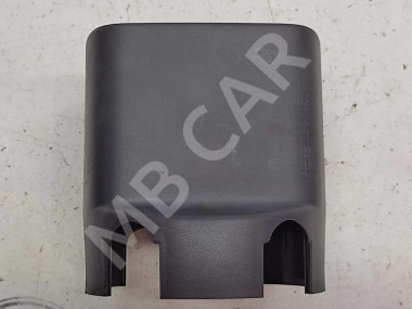 Кожух рулевой колонки MERCEDES-BENZ S-класс W220 рестайлинг (2002 - 2005) — Разборка Мерседес