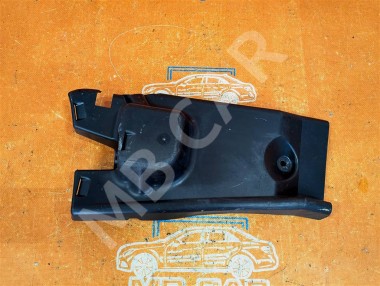 Крышка MERCEDES-BENZ CLK-класс C209/A209 (2002 - 2005) — Разборка Мерседес